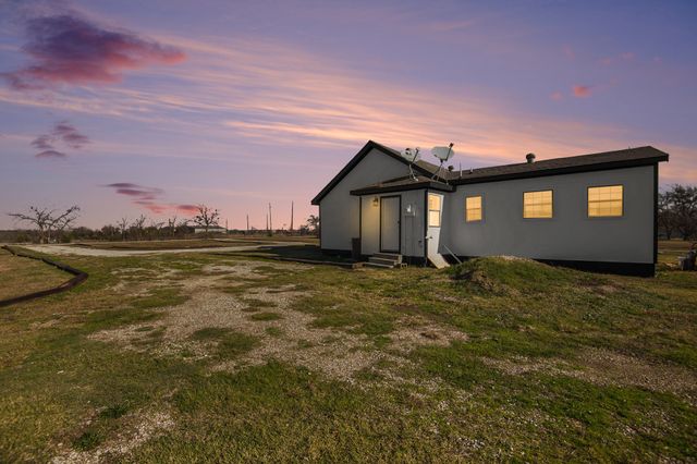 3308 N County Road 810, Alvarado, TX 76009