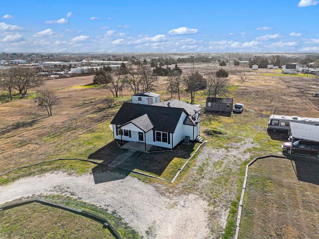 3308 N County Road 810, Alvarado, TX 76009