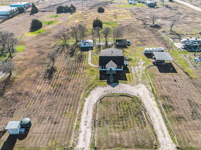 3308 N County Road 810, Alvarado, TX 76009