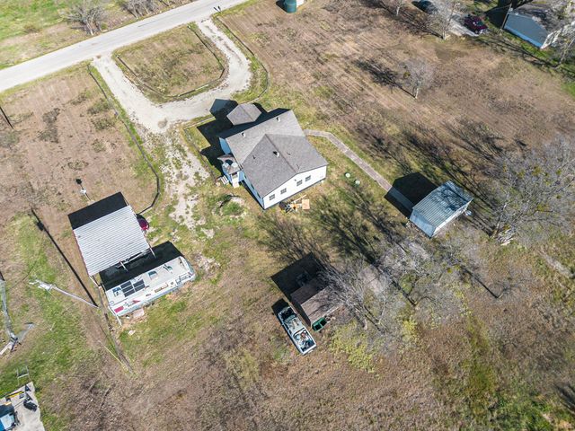 3308 N County Road 810, Alvarado, TX 76009