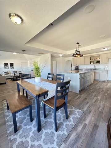 3308 N County Road 810, Alvarado, TX 76009