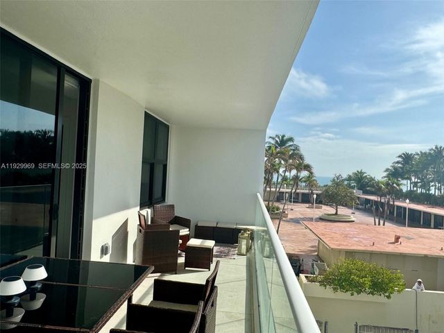 9801 Collins Ave 5U, Bal Harbour, FL 33154