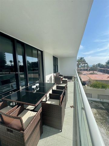 9801 Collins Ave 5U, Bal Harbour, FL 33154