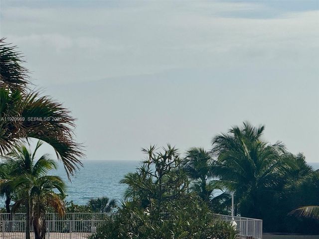 9801 Collins Ave 5U, Bal Harbour, FL 33154