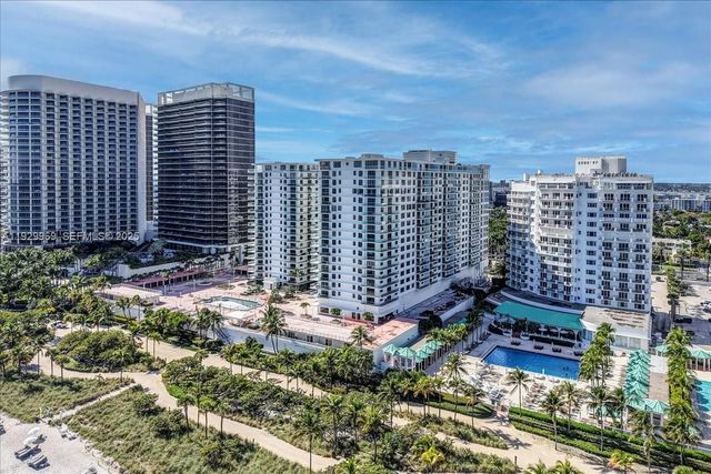 9801 Collins Ave 5U, Bal Harbour, FL 33154