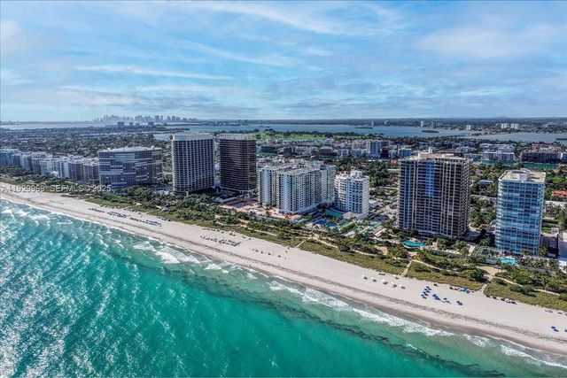 9801 Collins Ave 5U, Bal Harbour, FL 33154