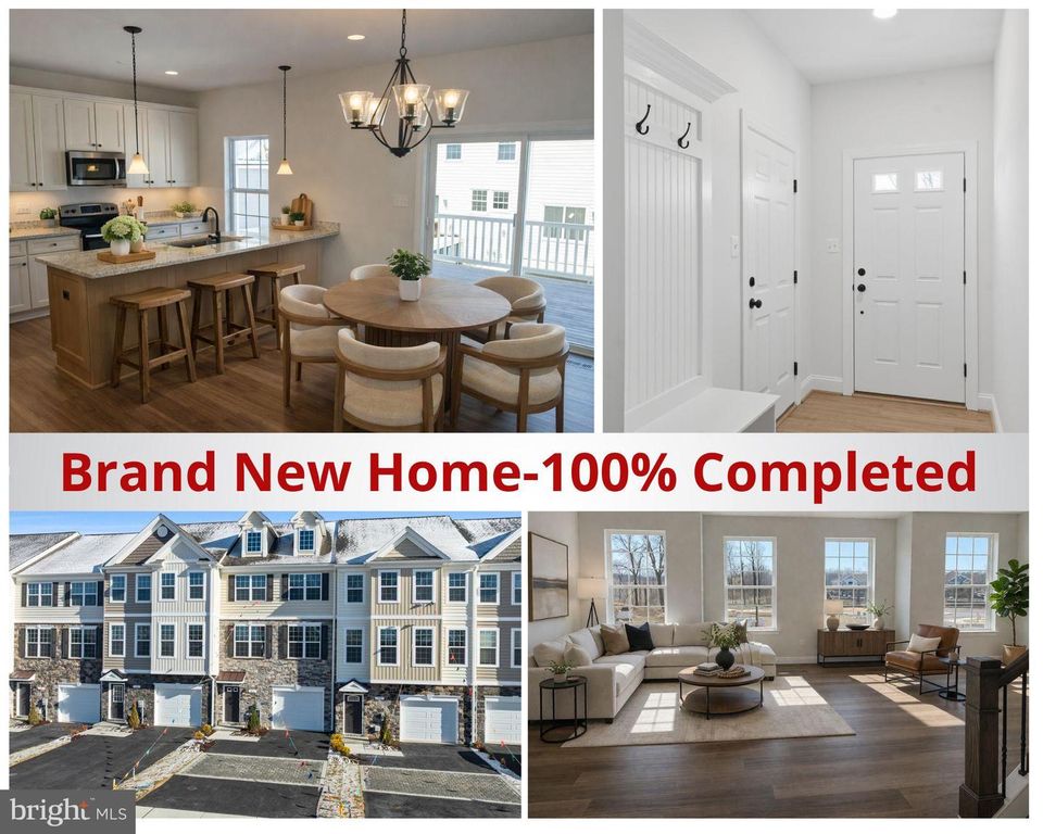 76 POTOMAC CT, Prince Frederick, MD 20678
