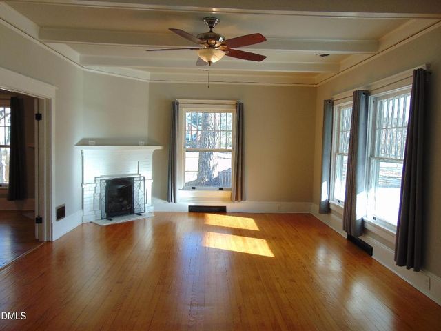 112 E Washington Street, Nashville, NC 27856