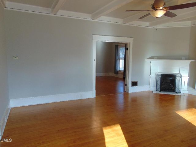 112 E Washington Street, Nashville, NC 27856