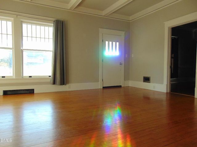 112 E Washington Street, Nashville, NC 27856