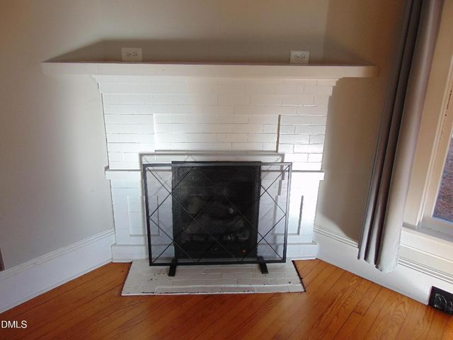 112 E Washington Street, Nashville, NC 27856