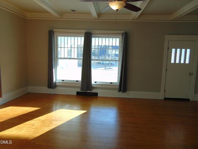 112 E Washington Street, Nashville, NC 27856