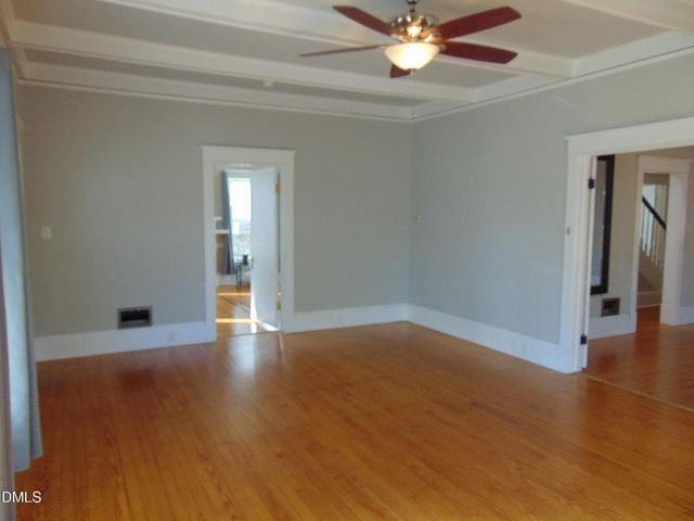 112 E Washington Street, Nashville, NC 27856