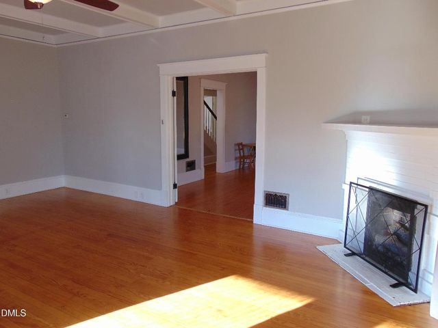 112 E Washington Street, Nashville, NC 27856