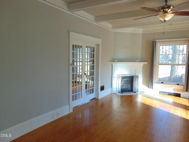 112 E Washington Street, Nashville, NC 27856