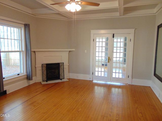 112 E Washington Street, Nashville, NC 27856