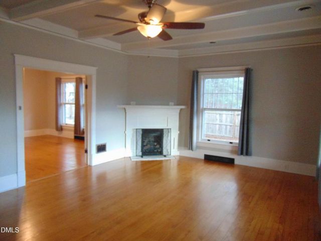 112 E Washington Street, Nashville, NC 27856