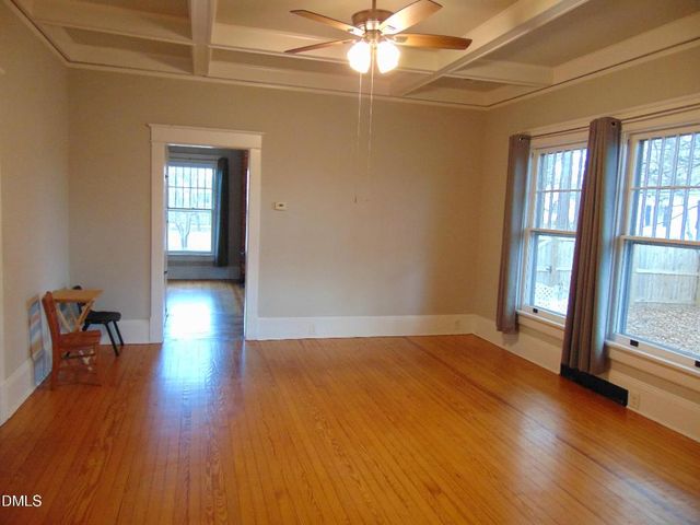 112 E Washington Street, Nashville, NC 27856