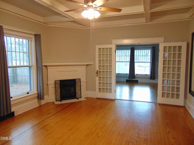 112 E Washington Street, Nashville, NC 27856