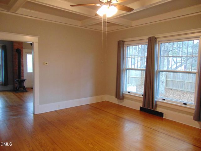 112 E Washington Street, Nashville, NC 27856