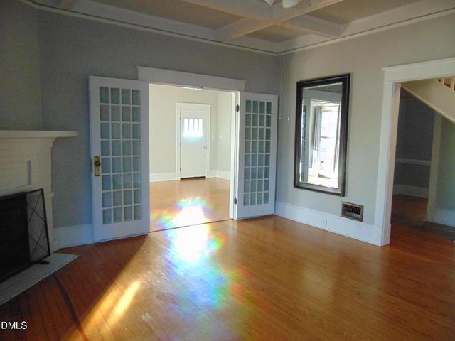 112 E Washington Street, Nashville, NC 27856