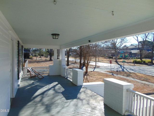 112 E Washington Street, Nashville, NC 27856