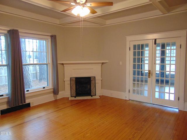 112 E Washington Street, Nashville, NC 27856