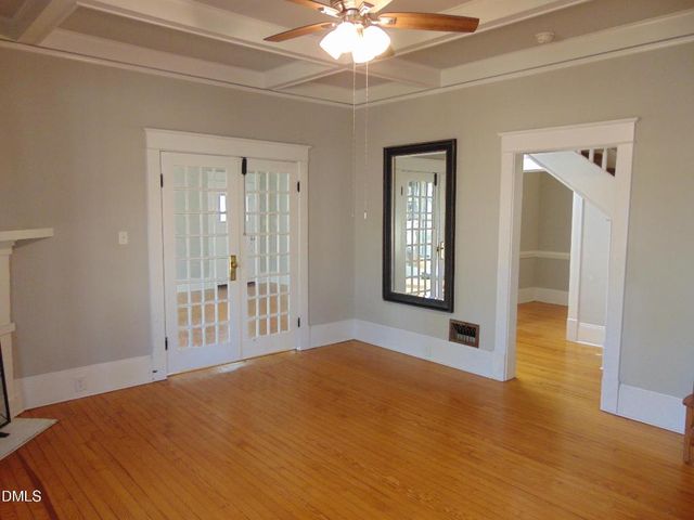 112 E Washington Street, Nashville, NC 27856