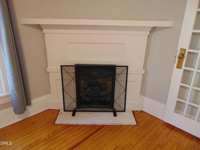 112 E Washington Street, Nashville, NC 27856