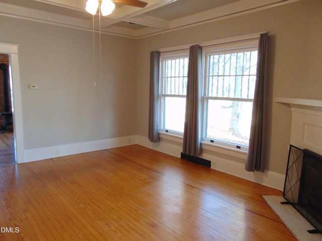 112 E Washington Street, Nashville, NC 27856