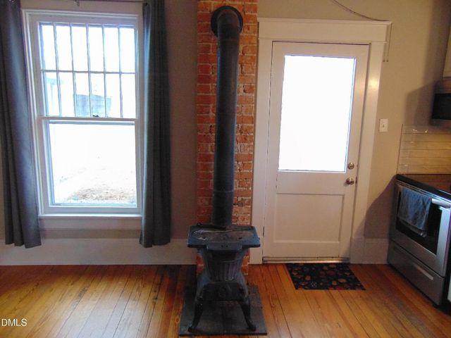 112 E Washington Street, Nashville, NC 27856