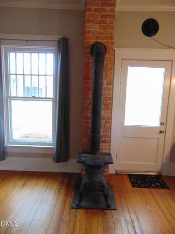 112 E Washington Street, Nashville, NC 27856