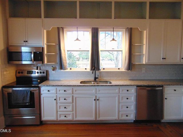 112 E Washington Street, Nashville, NC 27856