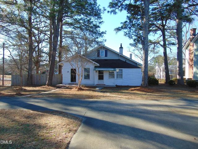 112 E Washington Street, Nashville, NC 27856