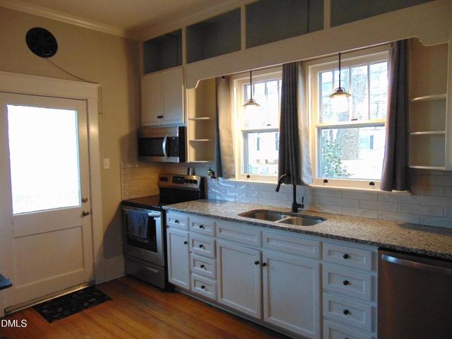 112 E Washington Street, Nashville, NC 27856