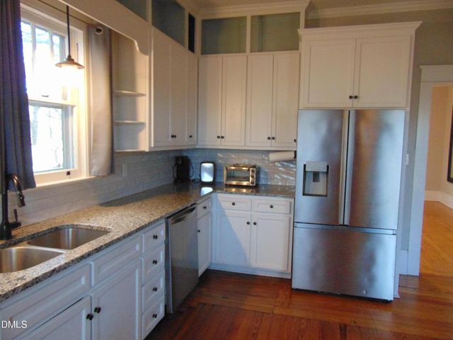 112 E Washington Street, Nashville, NC 27856