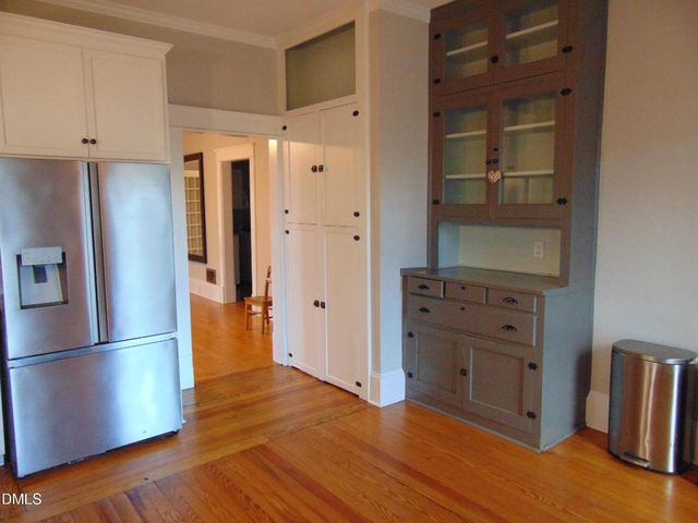 112 E Washington Street, Nashville, NC 27856