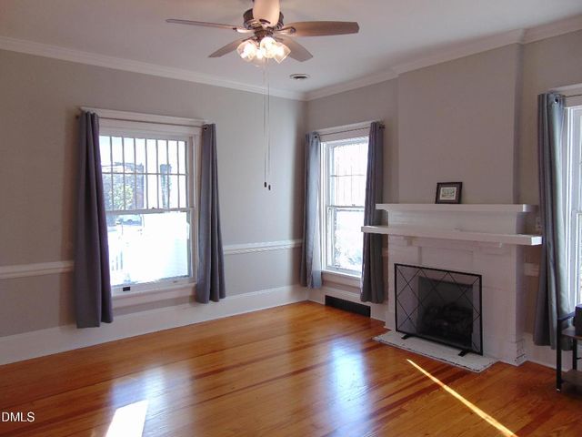 112 E Washington Street, Nashville, NC 27856