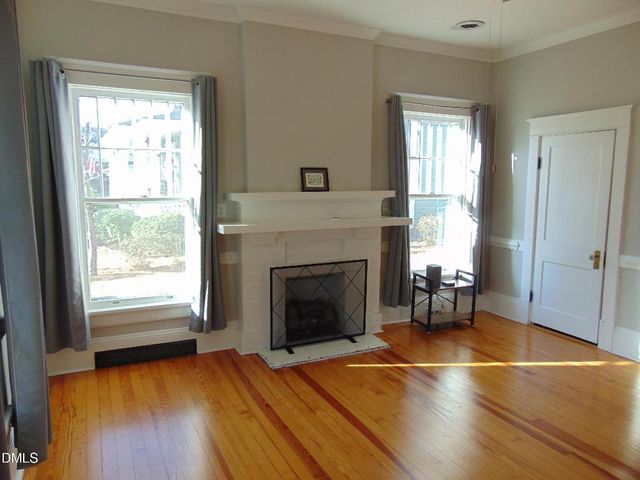 112 E Washington Street, Nashville, NC 27856