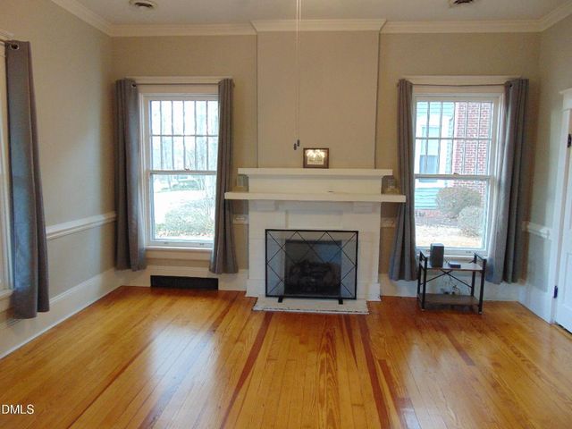 112 E Washington Street, Nashville, NC 27856