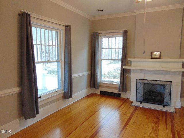 112 E Washington Street, Nashville, NC 27856