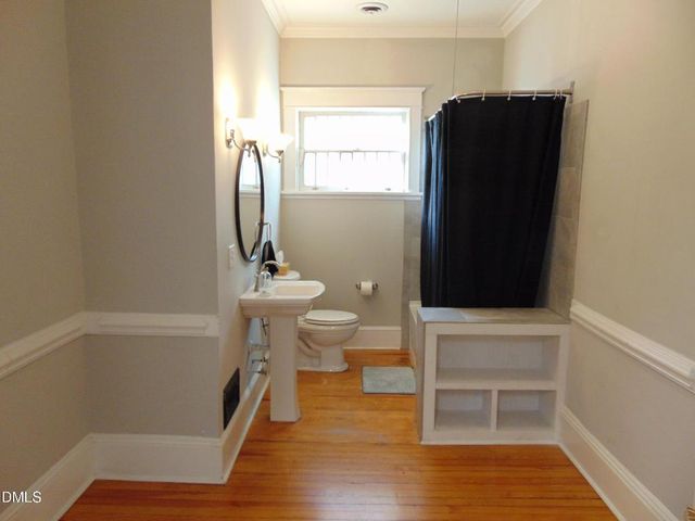 112 E Washington Street, Nashville, NC 27856