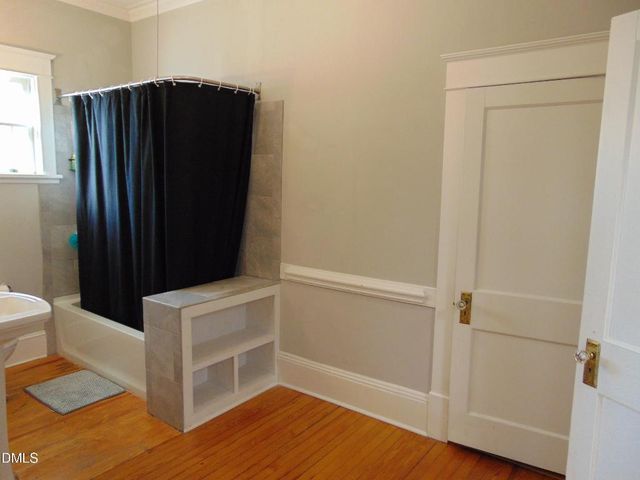 112 E Washington Street, Nashville, NC 27856