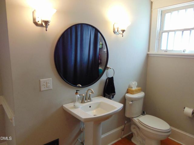 112 E Washington Street, Nashville, NC 27856