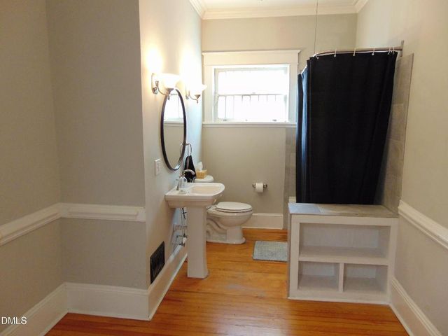 112 E Washington Street, Nashville, NC 27856