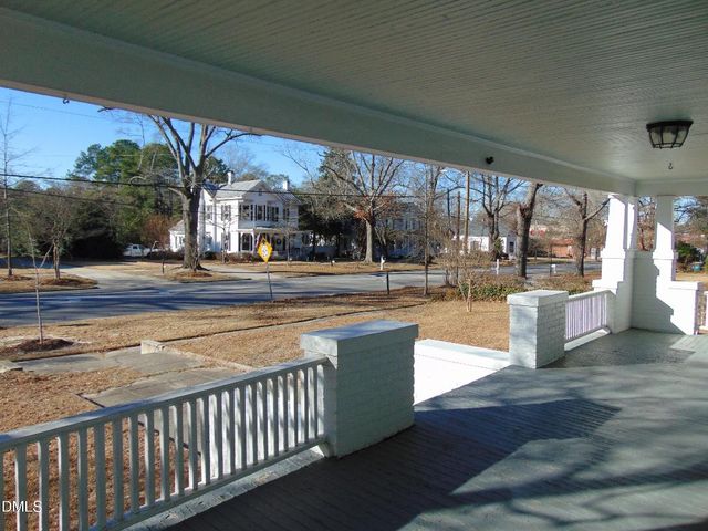 112 E Washington Street, Nashville, NC 27856