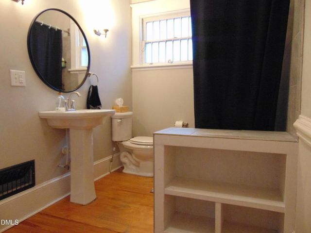 112 E Washington Street, Nashville, NC 27856