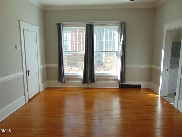 112 E Washington Street, Nashville, NC 27856