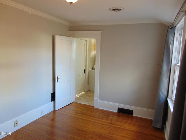 112 E Washington Street, Nashville, NC 27856