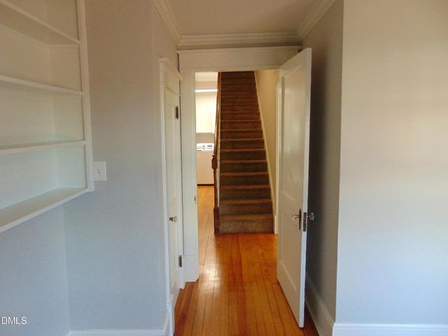 112 E Washington Street, Nashville, NC 27856